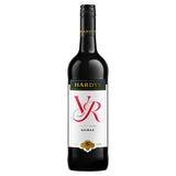 Costco UK Hardys VR Shiraz Red Wine 75cl- Buy online at McGrocer