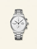 IWC Portugieser Chronograph automatic watch 41mm, imported from the UK