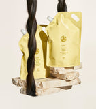Oribe Hair Alchemy Shampoo refill 1L, imported from the UK