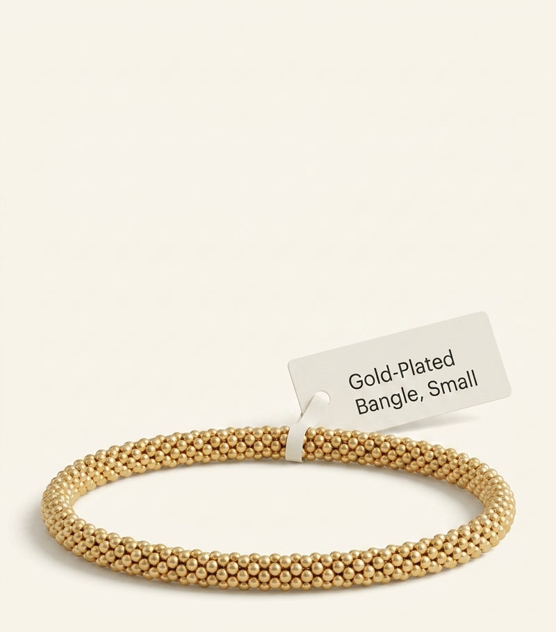 Cartier yellow gold Clash de Cartier bracelet - British product