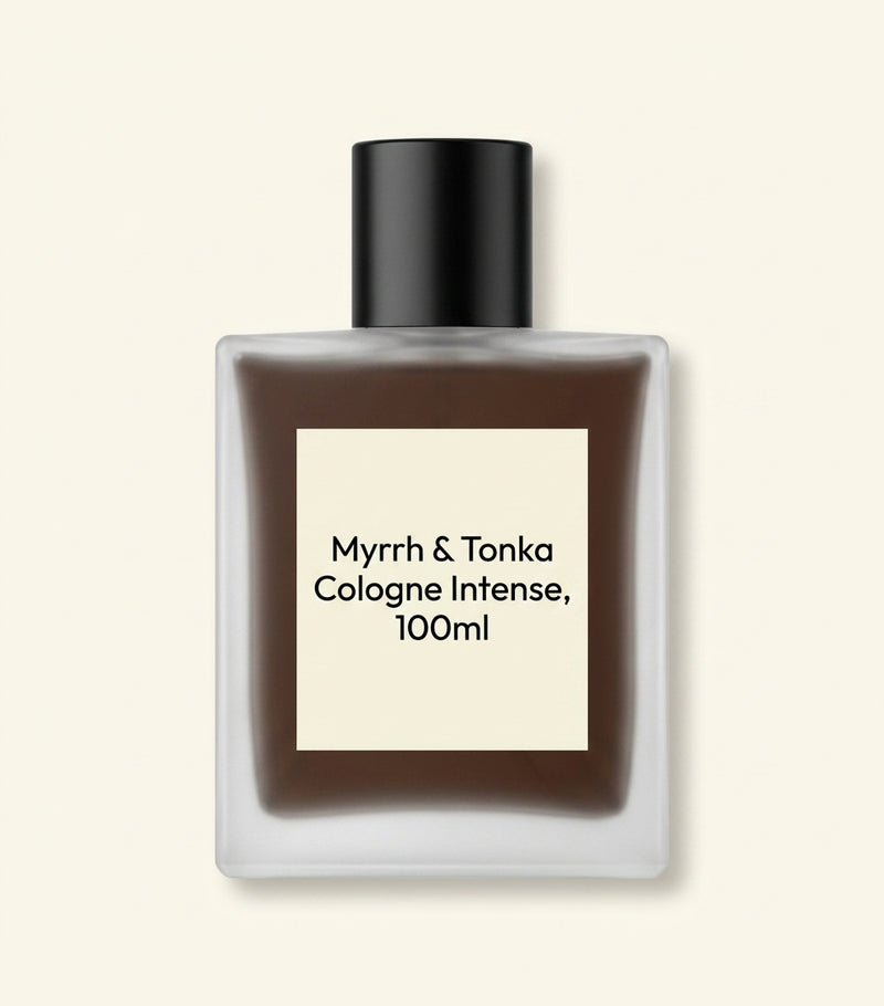 Jo Malone London Myrrh & Tonka Cologne Intense 50ml (British brand)