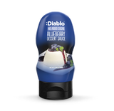 Holland & Barrett Diablo No Added Sugar Blueberry Dessert Sauce 350g- Buy online at McGrocer