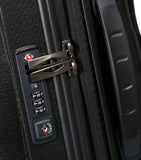 Samsonite C-Lite suitcase 40cm (British brand)