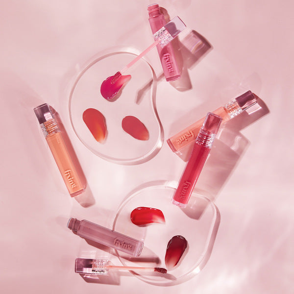 Etude House Lip Tint Cold Fuchsia 3.8g - British product