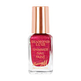 Barry M Diamond Luxe Nail Paint Finest Shimmer