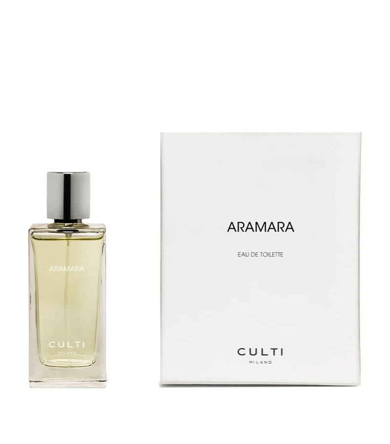 Culti Milano Aramara eau de toilette 100ml (British brand)