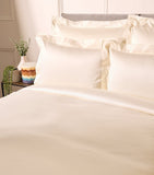 Celso de Lemos Bourdon King Pillowcase, imported from the UK