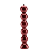 Harrods Addison Ross Large Bobbin Salt or Pepper Mill- Buy online at McGrocer