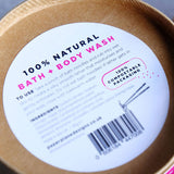 Paper Plane bath noodles Tangy Thai 95g, imported from the UK