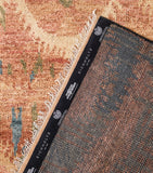 Eichholtz Marlton wool rug 200x300cm, imported from the UK