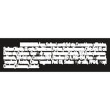 TRESemme Moisture Rich Travel Shampoo Luxurious Moisture 100ml GOODS M&S