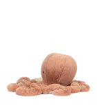 Jellycat gigantic Odell octopus soft toy 140cm, UK version