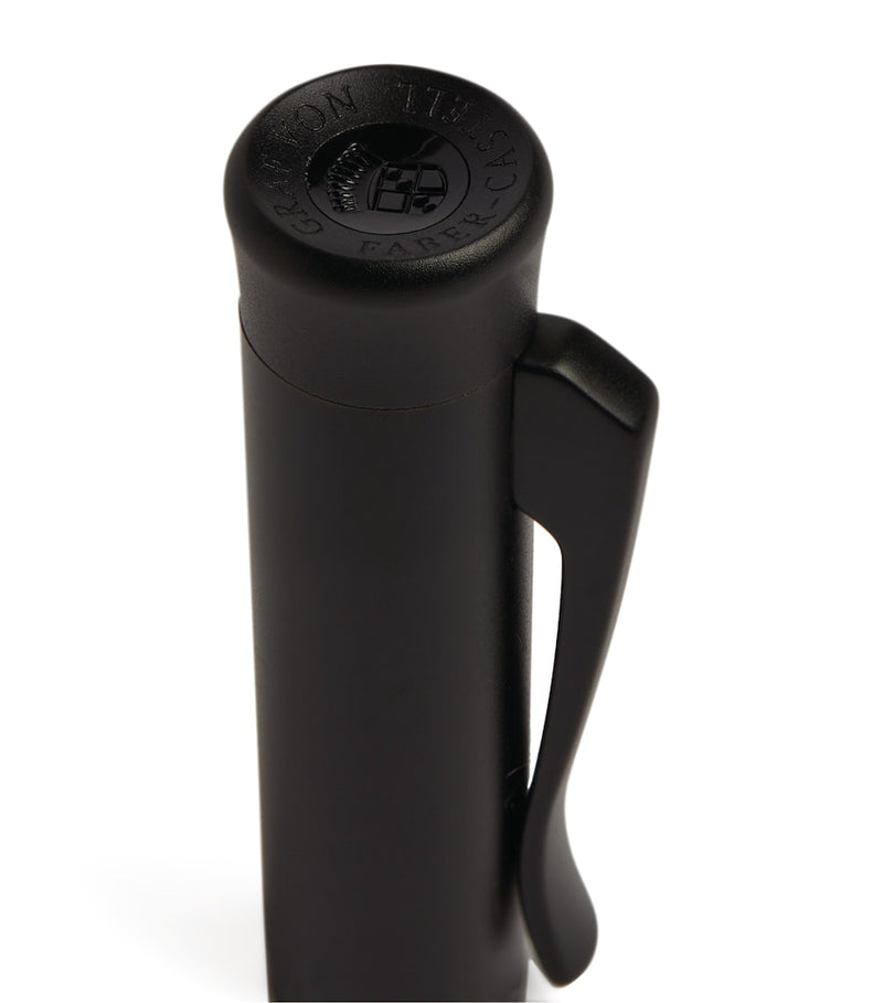 Graf von Faber-Castell Tamitio Black Edition propelling pencil, UK version