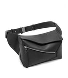 LOEWE Puzzle belt bag calfskin leather, UK version