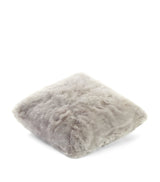 Harrods WEICH Nube Alpaca Wool Cushion 50cm x 50cm- Buy online at McGrocer