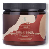 As I Am coconut co-wash cleanser 16oz - British product