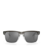 Oakley Holbrook square sunglasses with polarized lenses (British brand)