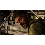 Naughty Dog The Last of Us Part I PS5 game disc - British product
