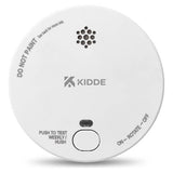 Argos Kidde Optical Smoke Alarm with Hush Button- Buy online at McGrocer