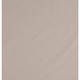 Habitat fitted sheet single neutral shade, imported from the UK