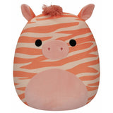 Argos Squishmallows Josue the Peach Zebra 20-Inch Soft Toy- Buy online at McGrocer