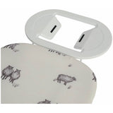 Argos Home small ironing board Country Sheep 97x34cm (British brand)