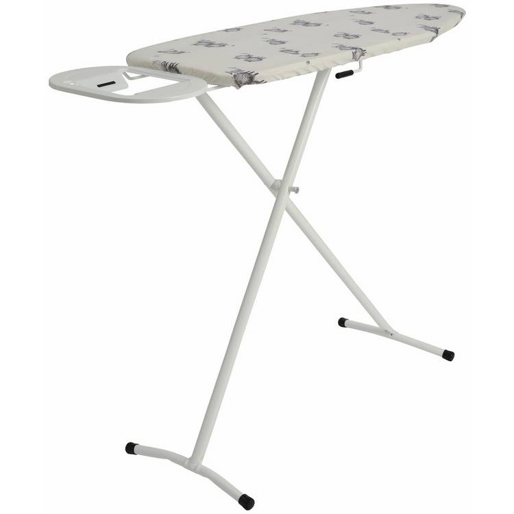 Argos Home small ironing board Country Sheep 97x34cm (British brand)