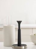 Joseph Joseph Grey kitchen roll holder, UK version