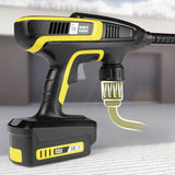 Karcher K4 high pressure washer role play toy, UK version