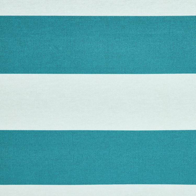 Habitat blue cotton tablecloth 180x140cm, imported from the UK