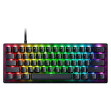 Argos Razer Huntsman V3 Pro Mini Gaming Keyboard - Black- Buy online at McGrocer