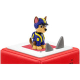 tonies PAW Patrol Chase audio figure Jungle Pups - British product