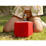 tonies PAW Patrol Chase audio figure Jungle Pups - British product