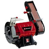 Argos Einhell 350W Corded Belt Sander 240V- Buy online at McGrocer