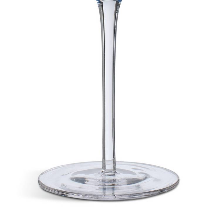 Habitat x Sanderson wine glasses 2pk (British brand)