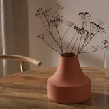Argos Habitat Guarda Terracotta Vase 21cm- Buy online at McGrocer