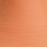 Habitat terracotta vase 21cm, UK version