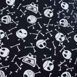 Disney Nightmare Before Christmas duvet set single, UK version