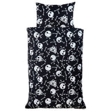 Disney Nightmare Before Christmas duvet set single, UK version