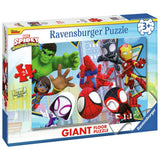 Argos Ravensburger Spidey Friends 24 Piece Giant Floor Puzzle- Buy online at McGrocer
