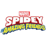 Ravensburger Spidey Friends 24 piece giant floor puzzle, imported from the UK