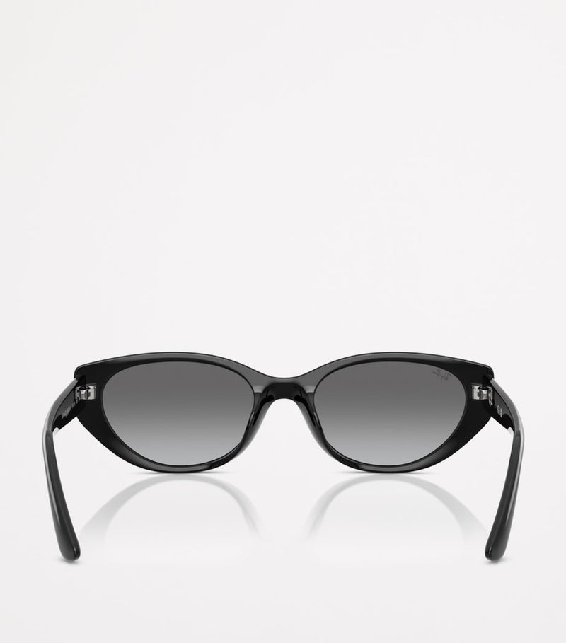 Ray-Ban RB4457D Bio-Based Sunglasses - British product