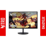 Acer Nitro XF240YM3 23.8in gaming monitor - British product