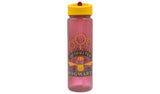 Hox water bottle Golden Snitch Red 600ml, UK version