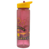 Hox water bottle Golden Snitch Red 600ml, UK version