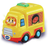 VTech Toot-Toot Pizza toy truck, UK version