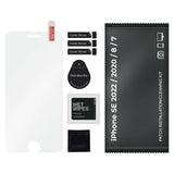 Proporta iPhone glass screen protector for 6/7/8/SE, UK version