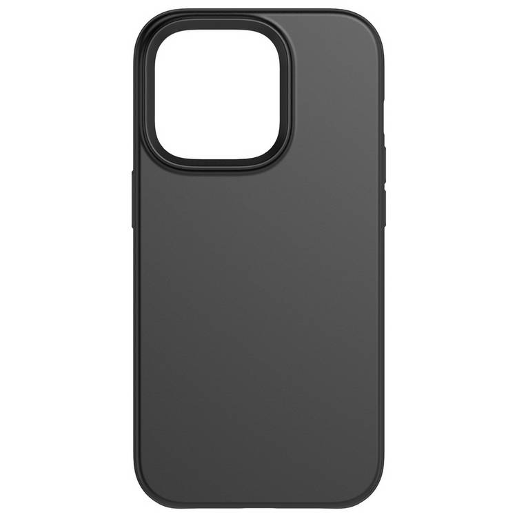 Tech21 EvoLite phone case for iPhone 14 Pro, imported from the UK