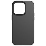 Tech21 EvoLite phone case for iPhone 14 Pro, imported from the UK