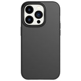 Tech21 EvoLite phone case for iPhone 14 Pro, imported from the UK